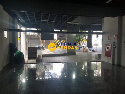 Loja-Salão, 100 m² - Foto 5