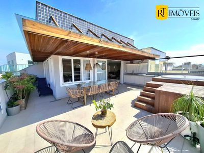 Apartamento, 4 quartos, 280 m² - Foto 1
