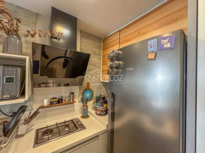 Apartamento, 2 quartos, 78 m² - Foto 1