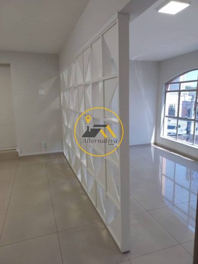 Sala-Conjunto, 42 m² - Foto 3
