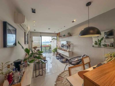 Apartamento, 2 quartos, 78 m² - Foto 3