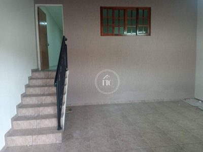 Casa, 2 quartos, 109 m² - Foto 4