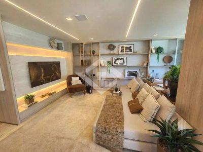 Apartamento, 4 quartos, 194 m² - Foto 3