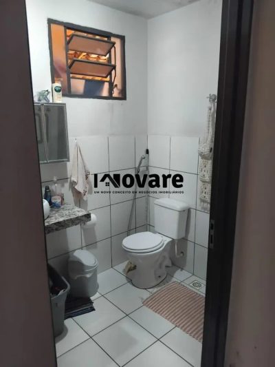 Casa, 2 quartos, 42 m² - Foto 1