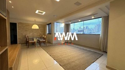 Apartamento, 3 quartos, 108 m² - Foto 4