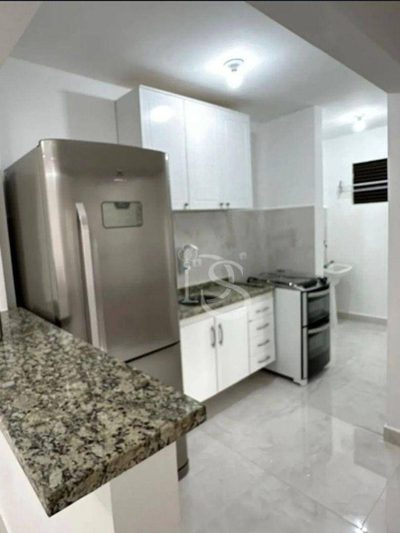 Apartamento, 2 quartos, 51 m² - Foto 5