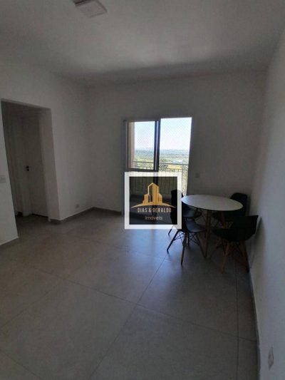 Apartamento, 2 quartos, 62 m² - Foto 4