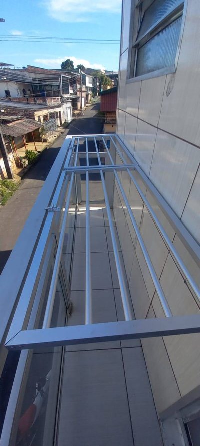 Apartamento, 2 quartos - Foto 5
