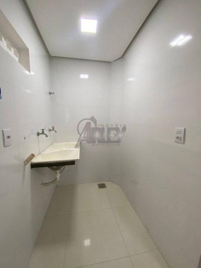 Apartamento, 2 quartos, 80 m² - Foto 2