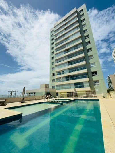 Apartamento, 3 quartos, 109 m² - Foto 4