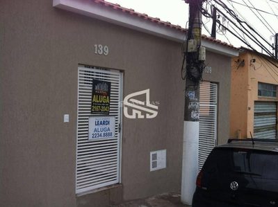 Casa, 1 quarto, 500 m² - Foto 2