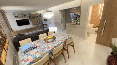 Apartamento, 4 quartos, 144 m² - Foto 2