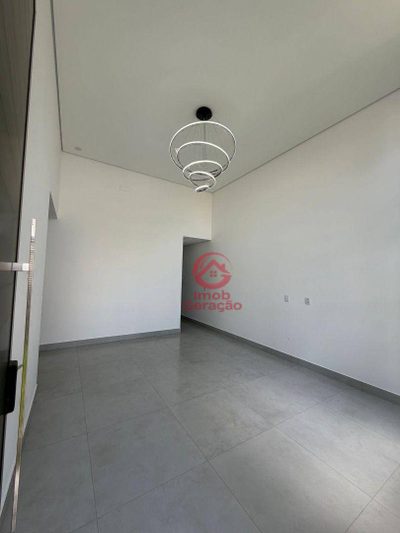 Casa, 3 quartos, 106 m² - Foto 4