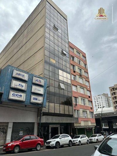Sala-Conjunto, 202 m² - Foto 1