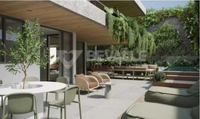 Apartamento, 4 quartos, 328 m² - Foto 1