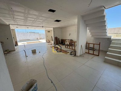 Casa de Condomínio, 4 quartos - Foto 3