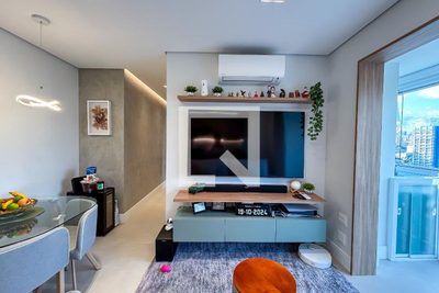 Apartamento, 2 quartos, 52 m² - Foto 4