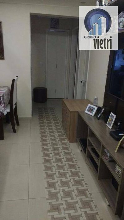 Apartamento, 2 quartos, 48 m² - Foto 5