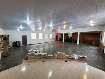 Loja-Salão, 400 m² - Foto 3