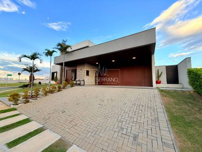 Casa de Condomínio, 4 quartos - Foto 2