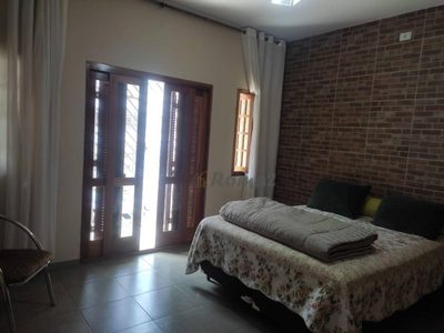 Sobrado, 4 quartos, 125 m² - Foto 1