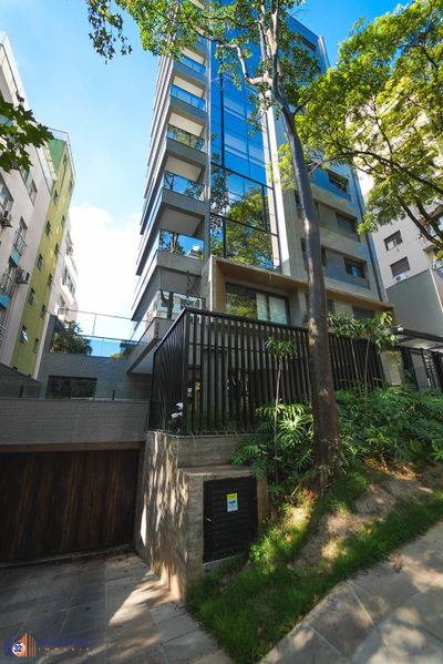 Apartamento, 3 quartos, 98 m² - Foto 1