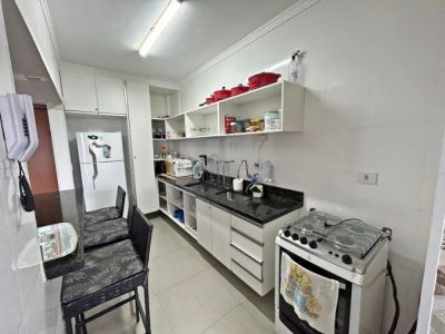Apartamento, 2 quartos, 60 m² - Foto 2