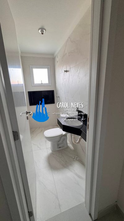 Casa, 3 quartos, 95 m² - Foto 4