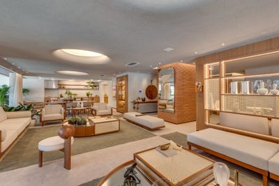 Apartamento, 4 quartos, 351 m² - Foto 5