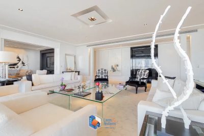 Apartamento, 4 quartos, 538 m² - Foto 4