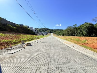 Terreno, 357 m² - Foto 2