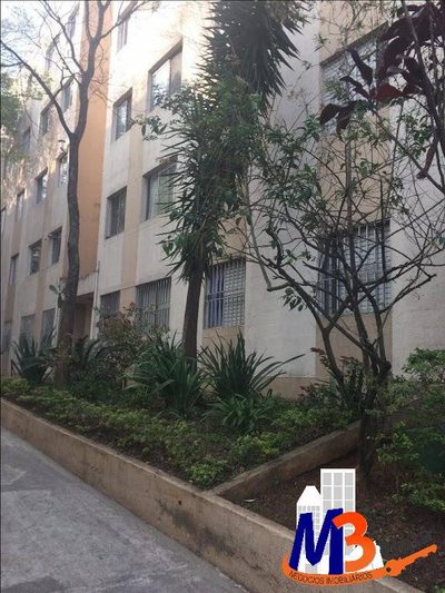 Apartamento, 2 quartos, 55 m² - Foto 4