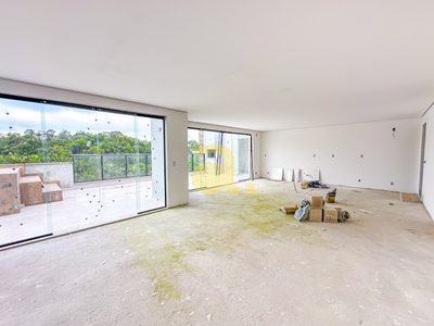 Apartamento, 3 quartos, 184 m² - Foto 4
