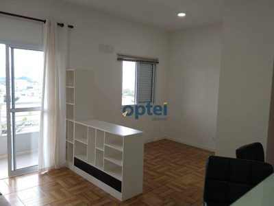 Loft, 42 m² - Foto 3