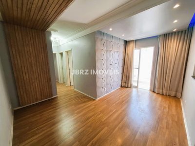 Apartamento, 3 quartos, 67 m² - Foto 1