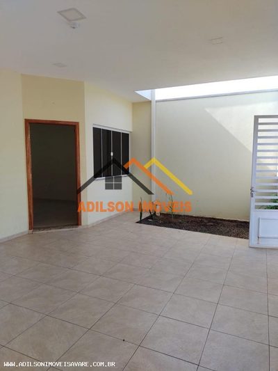 Casa, 3 quartos - Foto 2