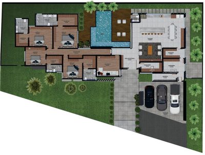 Casa - Foto 2