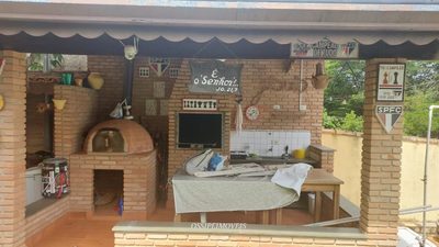 Casa de Condomínio, 4 quartos - Foto 5