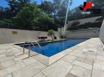 Apartamento, 3 quartos, 140 m² - Foto 1