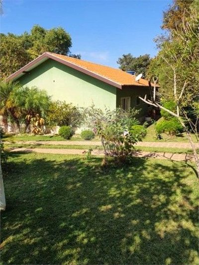 Chácara, 5 quartos, 6360 m² - Foto 4