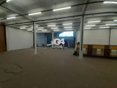 Depósito-Galpão, 3150 m² - Foto 4