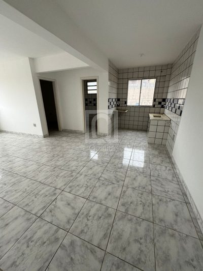 Apartamento, 1 quarto, 61 m² - Foto 3