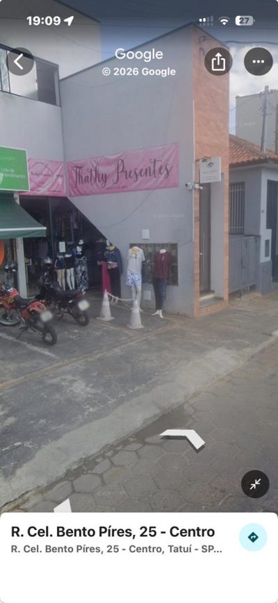 Loja-Salão - Foto 1