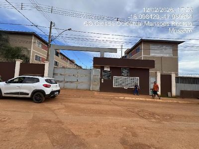 Apartamento, 2 quartos, 44 m² - Foto 1