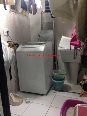 Apartamento, 2 quartos, 52 m² - Foto 4
