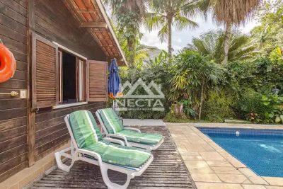 Casa, 2 quartos, 402 m² - Foto 3