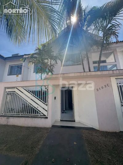 Casa, 4 quartos - Foto 2