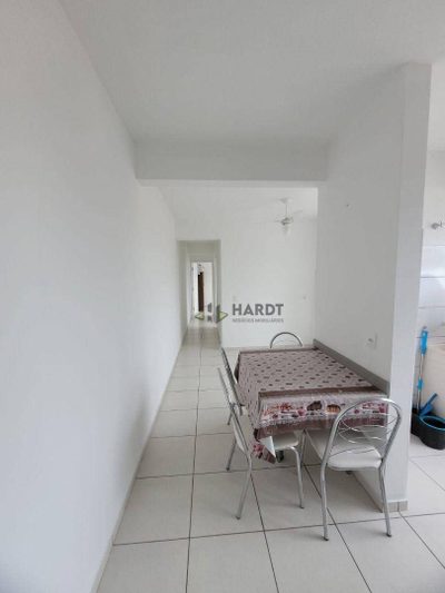 Apartamento, 2 quartos, 51 m² - Foto 4