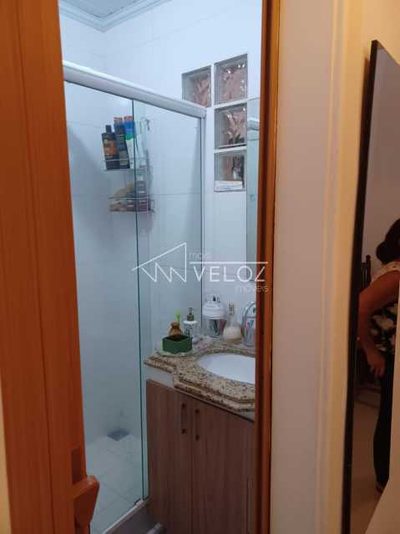 Kitnet-Studio, 38 m² - Foto 2