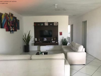 Apartamento, 3 quartos, 180 m² - Foto 2